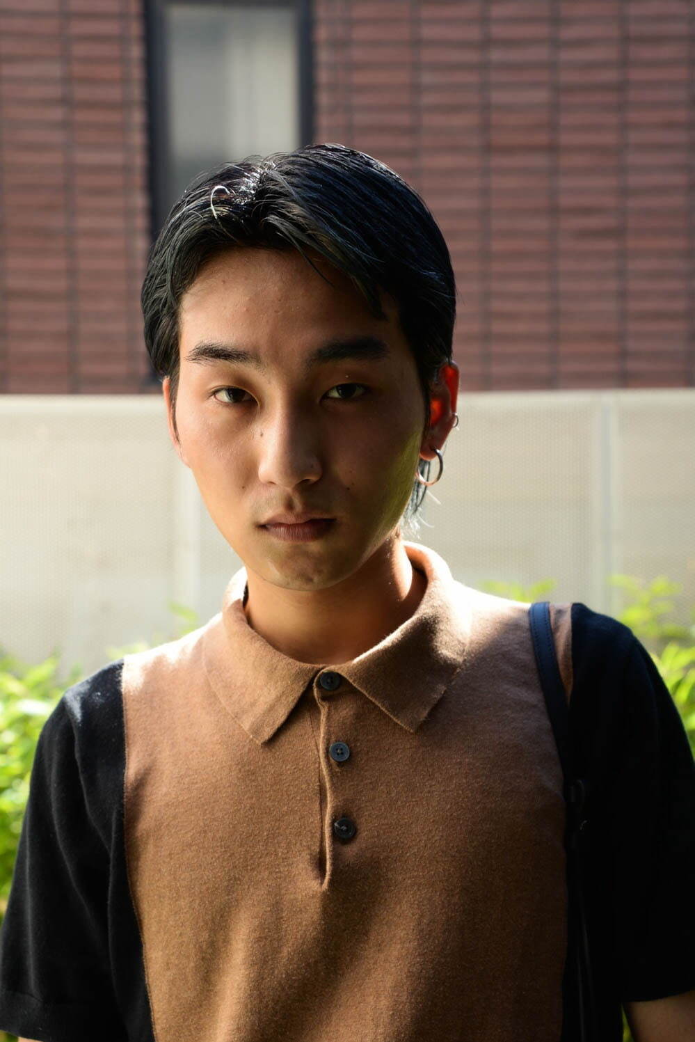 加藤 大樹さん - 古着(ユーズド)(USED)、リーバイス(Levi's)｜渋谷ストリートスナップ - 写真3