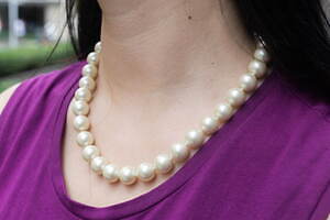 小森 リオさん - ミュウミュウ(MIU MIU)、ラインヴァンド(LEINWÄNDE)｜渋谷ストリートスナップ - 写真5