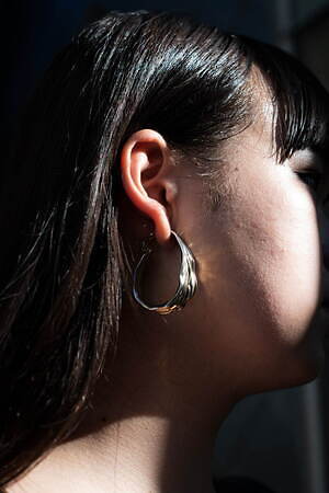 中嶋 秀三郎さん - エモダ(EMODA)、マウジー(MOUSSY)｜渋谷ストリートスナップ - 写真3