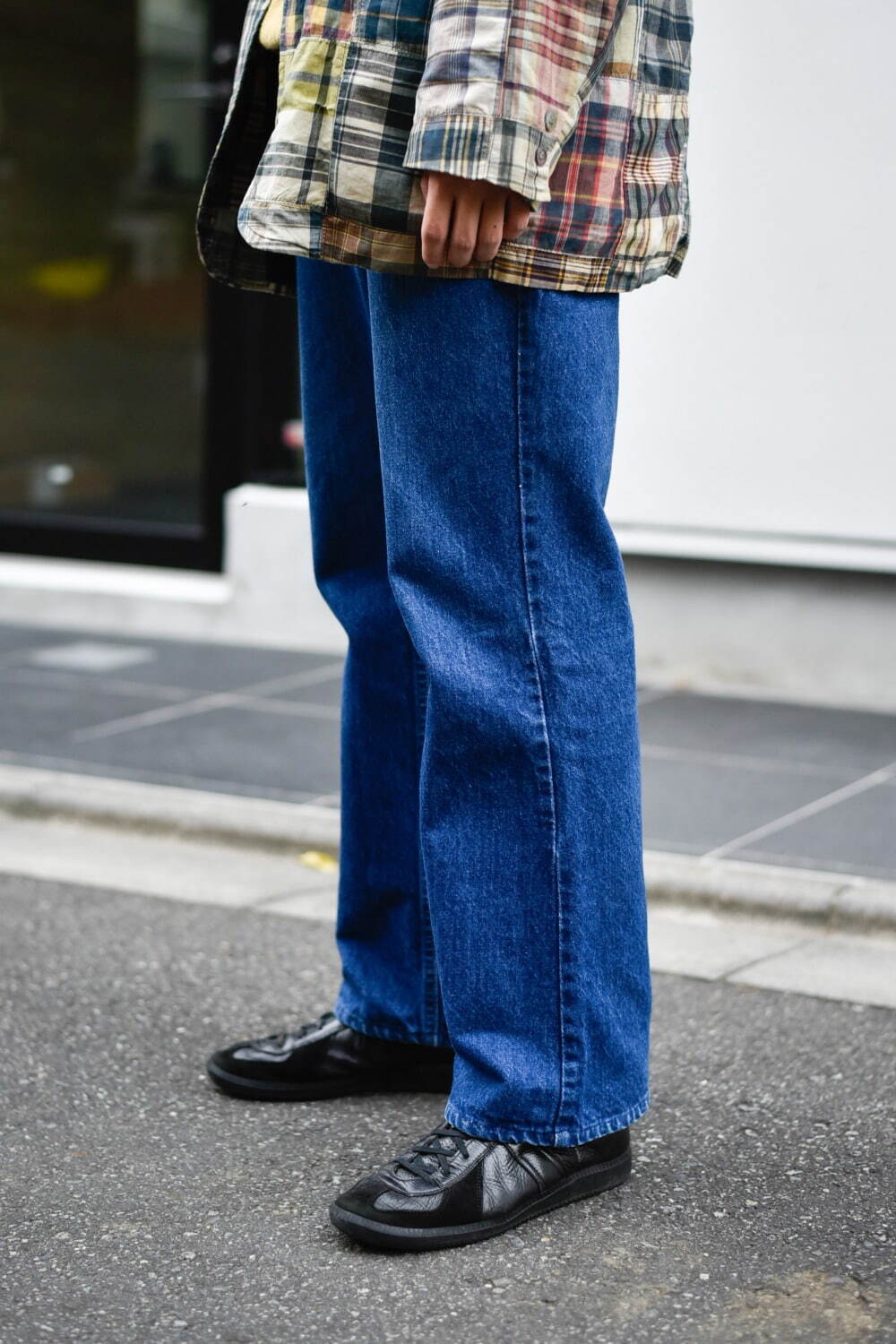 鈴木 壱心さん - 古着(ユーズド)(USED)、リーバイス(Levi's)｜渋谷ストリートスナップ - 写真5