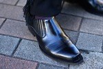 ジヨウさん - 古着(ユーズド)(USED)、ビリドゥーエ(BIGLIDUE)｜渋谷ストリートスナップ5