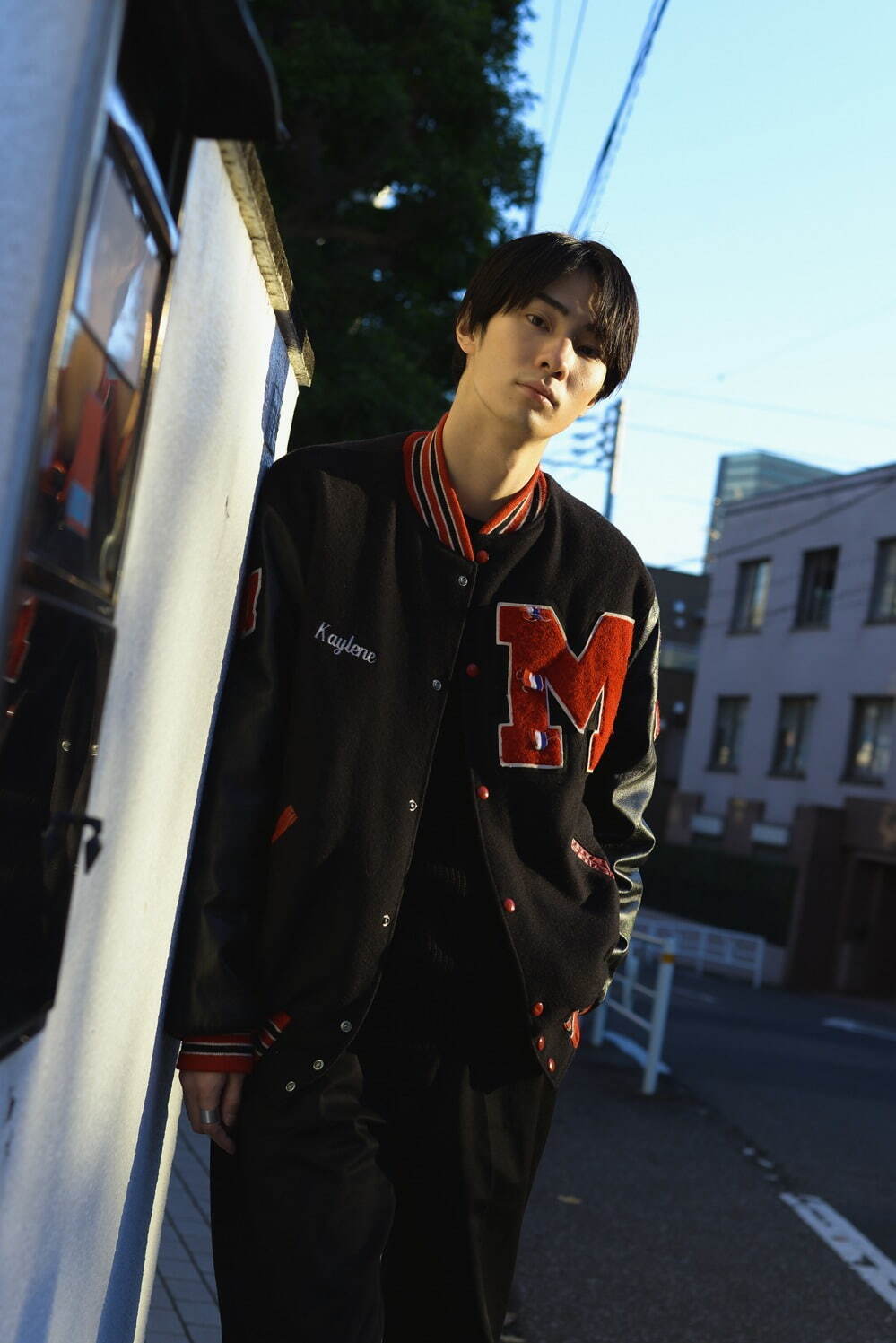 金田 将浩さん - 古着(ユーズド)(USED)、シュプリーム(Supreme)｜渋谷ストリートスナップ - 写真3