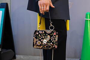 山中 健大さん - ザラ(ZARA)、ルイ・ヴィトン(LOUIS VUITTON)｜渋谷ストリートスナップ - 写真6