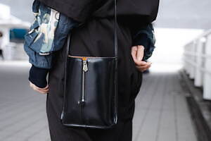 西山 美優さん - アンユーズド(UNUSED)、ブレス(BLESS)｜渋谷ストリートスナップ - 写真6