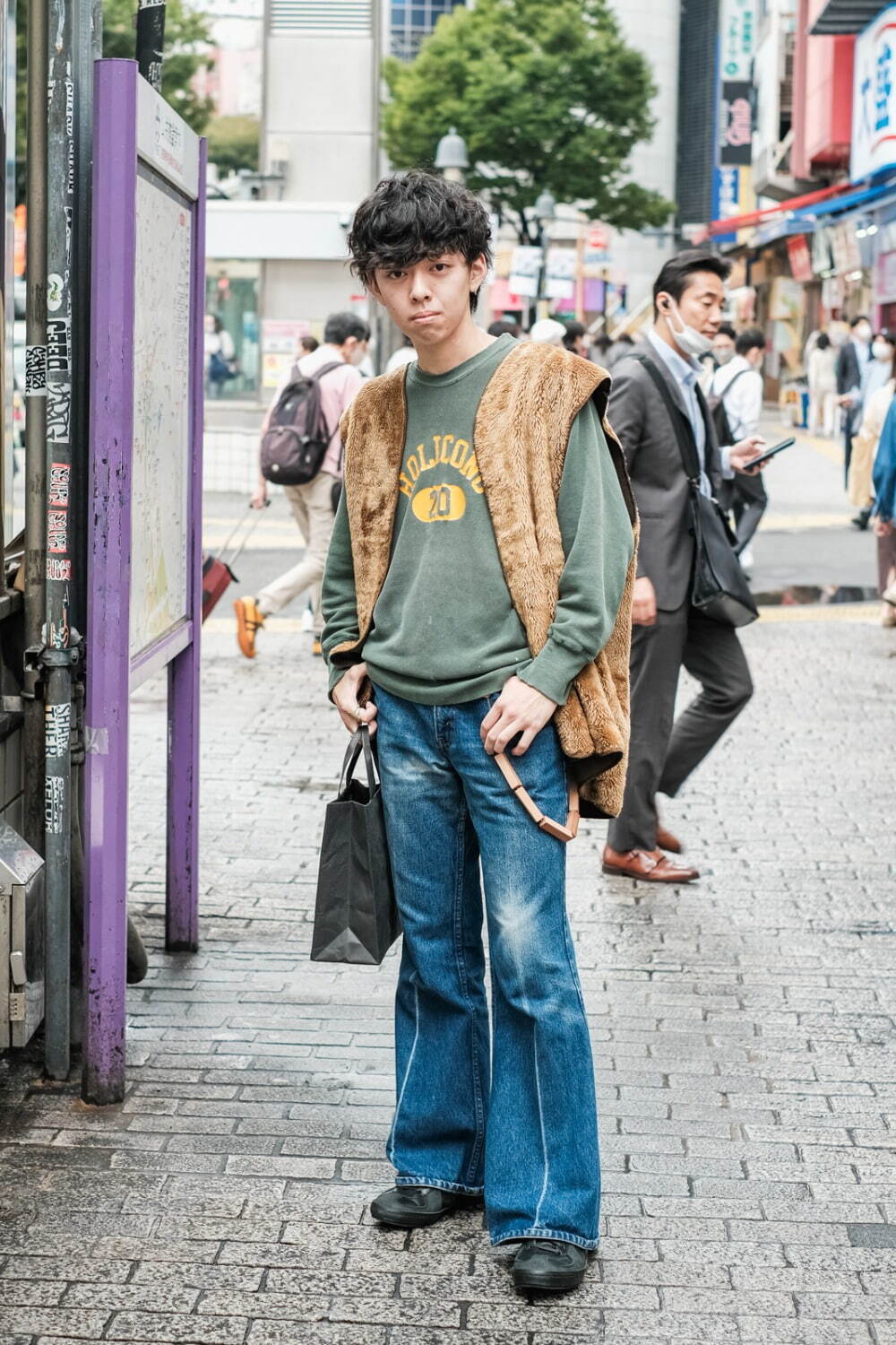 リーバイス(Levi's)着用 スナップ - ファッションプレス