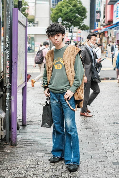 山本 真広のスナップ