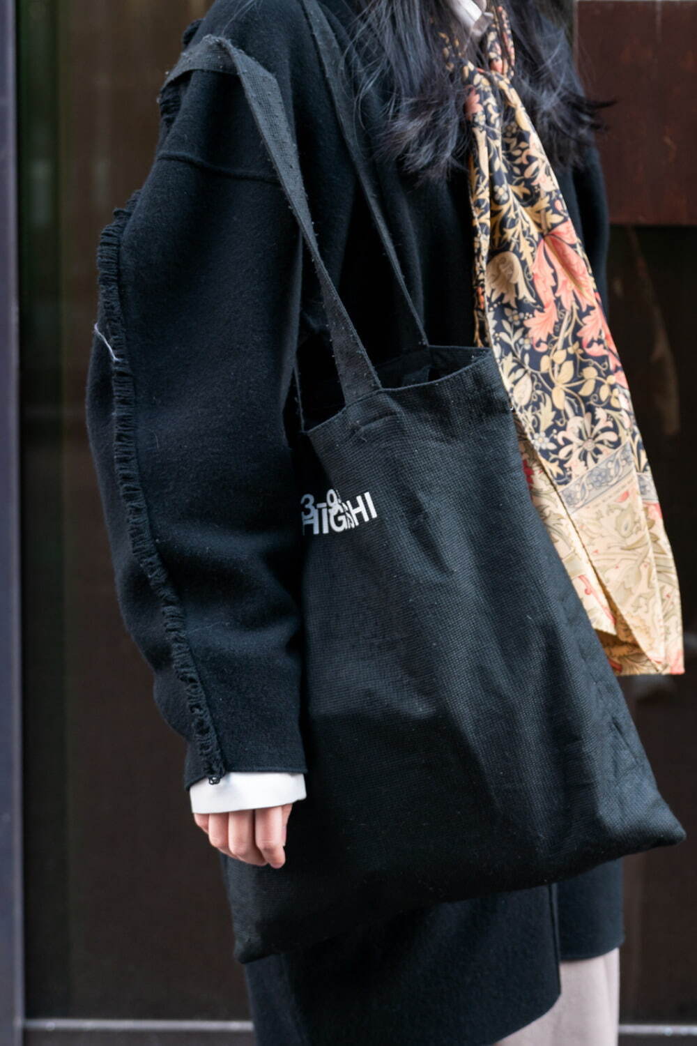 若林みどりさん - リト ストラクチャー(rito structure)、スタイリング/(styling/)｜原宿ストリートスナップ4