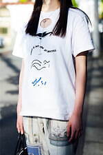 進藤 瞳さん - マルテ(MARTE)、ナイキ(NIKE)｜青山・表参道ストリートスナップ4