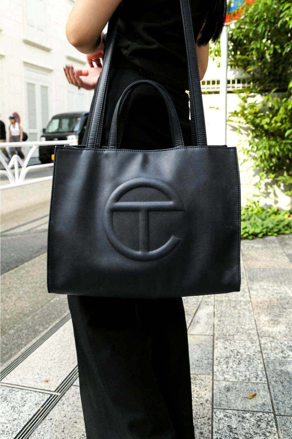 小森 リオさん - グッチ(GUCCI)｜原宿ストリートスナップ4