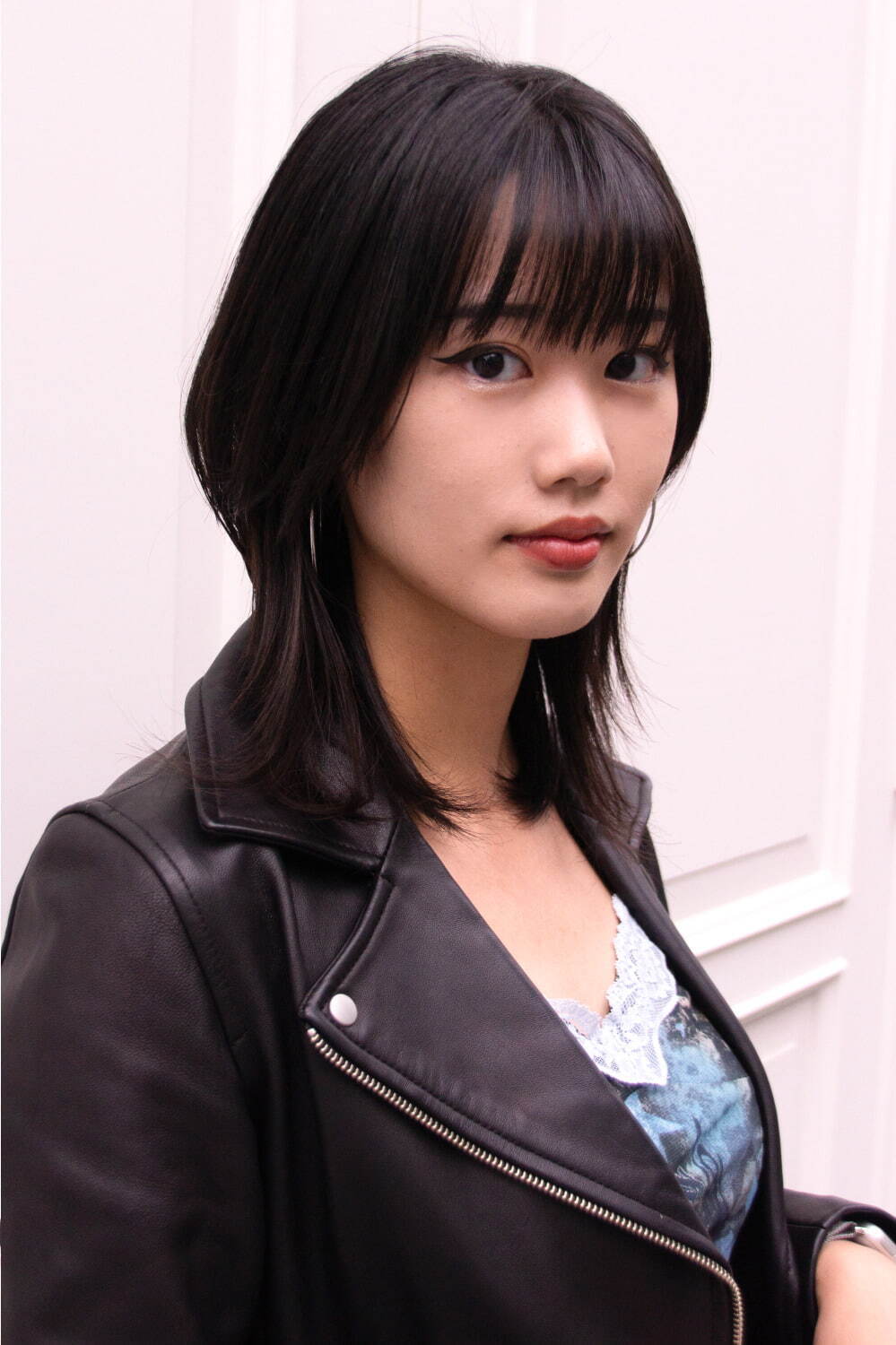 大元 大元 かれんさん - 古着(ユーズド)(USED)、エイチ＆エム(H&M)｜渋谷ストリートスナップ - ファッションプレス