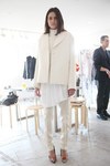 エレナ ラバグナラさん - アクネ ストゥディオズ(Acne Studios)｜中目黒ストリートスナップ1