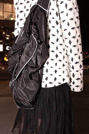 末平 七海さん - 古着(ユーズド)(USED)、グラウンズ(grounds)｜渋谷ストリートスナップ - 写真5