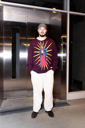 上条 竜之介