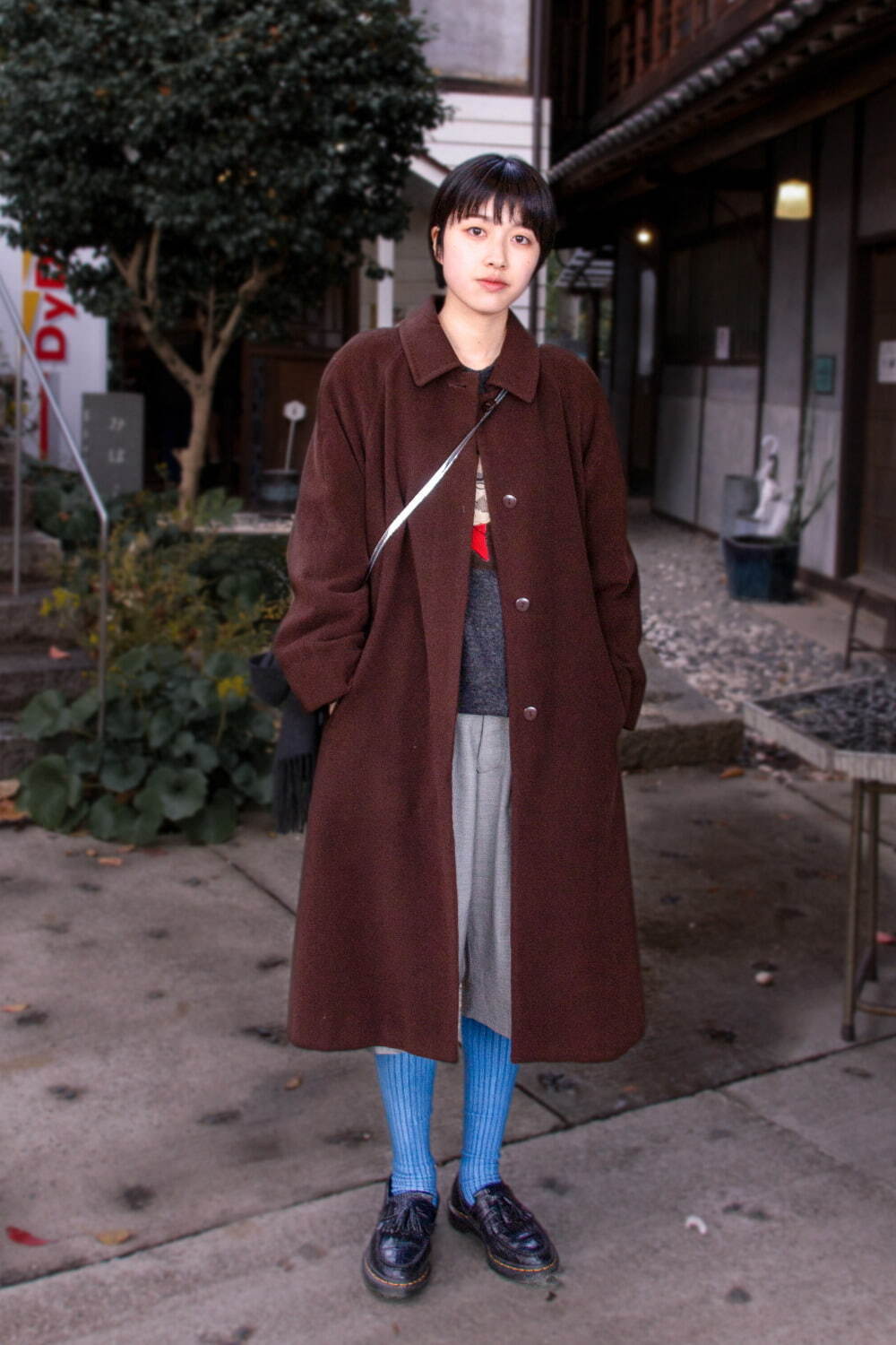 熊谷 翠莉のスナップ
