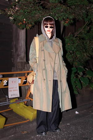 米澤 桃子