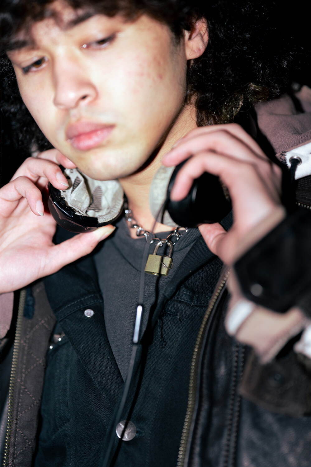 中村 世有珠さん - ドクターマーチン(Dr. Martens)｜原宿ストリートスナップ - 写真6