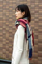 来白さん - ユニクロ(UNIQLO)、ザラ(ZARA)｜原宿ストリートスナップ2