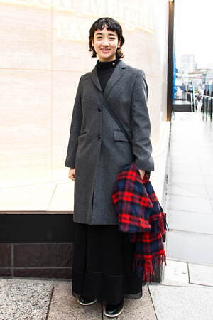 シンヤノモト : SHINYA NOMOTO - ファッションプレス