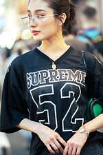 長谷川 ひらりさん - シュプリーム(Supreme)、アレキサンダー ワン(alexanderwang)｜原宿ストリートスナップ6