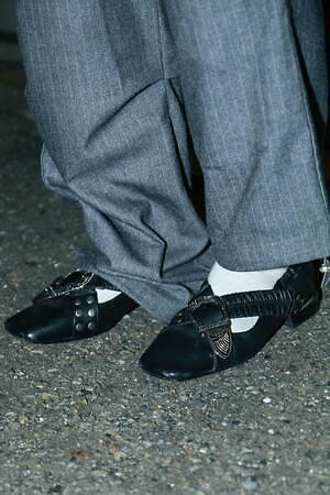 吉村 真結さん - トーガ(TOGA)、マルニ(MARNI)｜原宿ストリートスナップ - 写真3