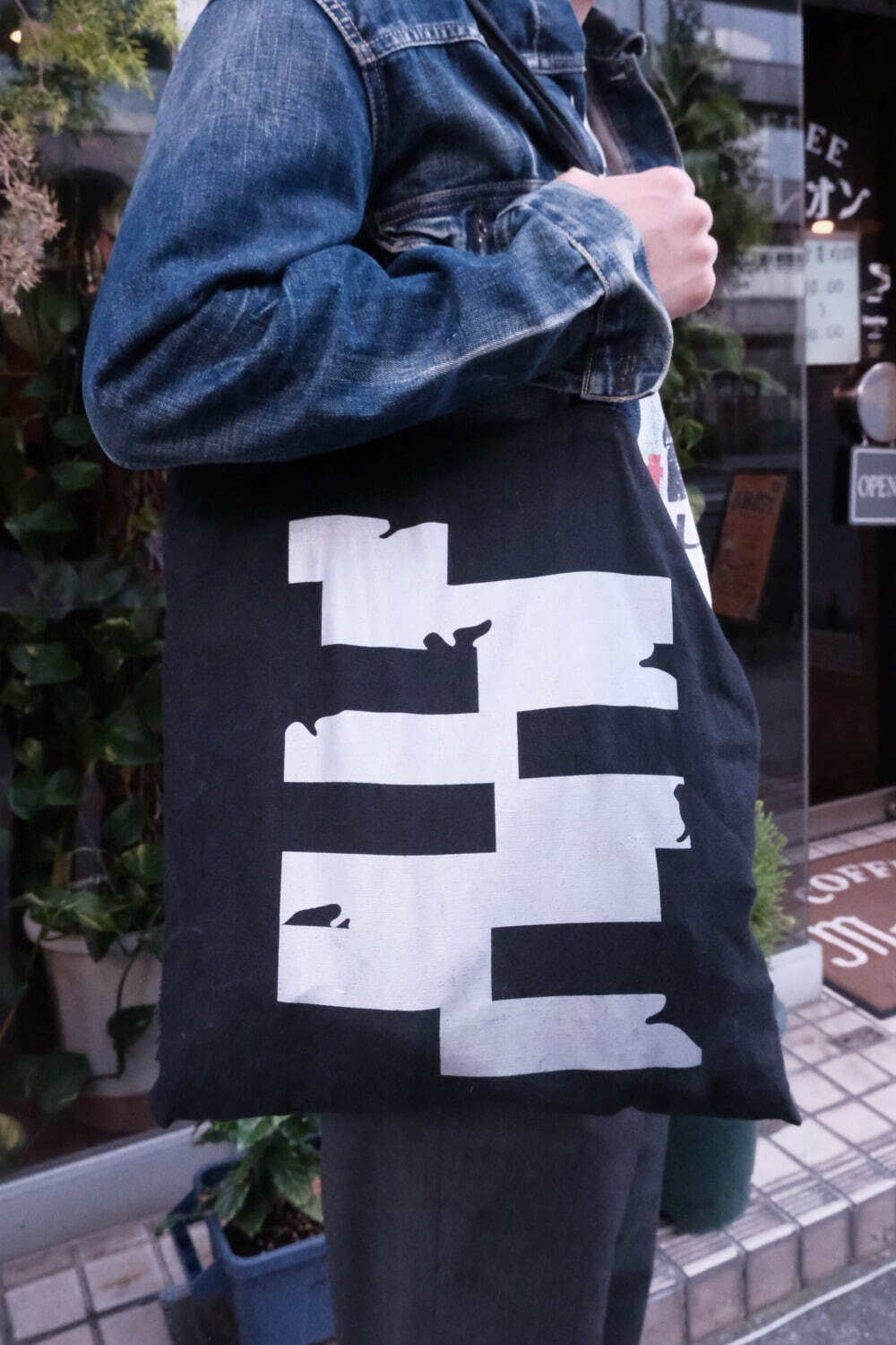 朝妻 貴徳さん - リーバイス(Levi's)｜横浜ストリートスナップ - 写真3