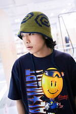 堀内 一途さん - ステューシー(STÜSSY)｜原宿ストリートスナップ2