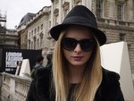 ソフィーさん - ルイ・ヴィトン(LOUIS VUITTON)、スワロフスキー(SWAROVSKI)｜ロンドンストリートスナップ4