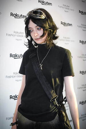 Ana Molさん｜渋谷ストリートスナップ - 写真5