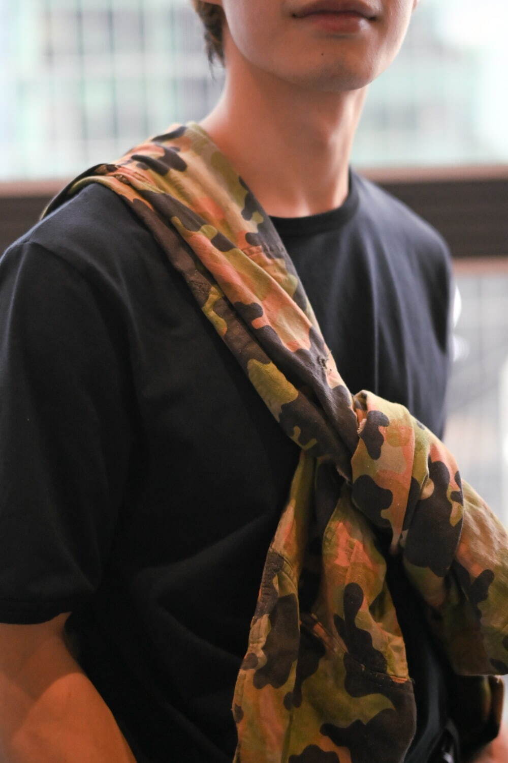 木内 琢磨さん - ジェイエムウエストン(J.M. WESTON)|渋谷ストリートスナップ5