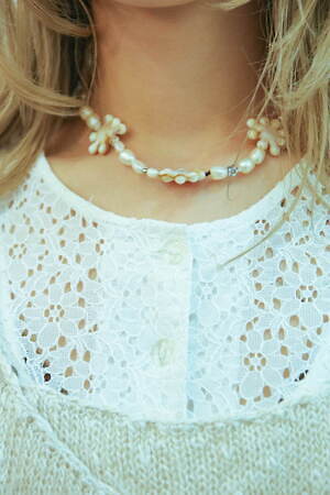 中村 芹奈さん - オニツカタイガー(Onitsuka Tiger)、古着(ユーズド)(USED)｜原宿ストリートスナップ - 写真4