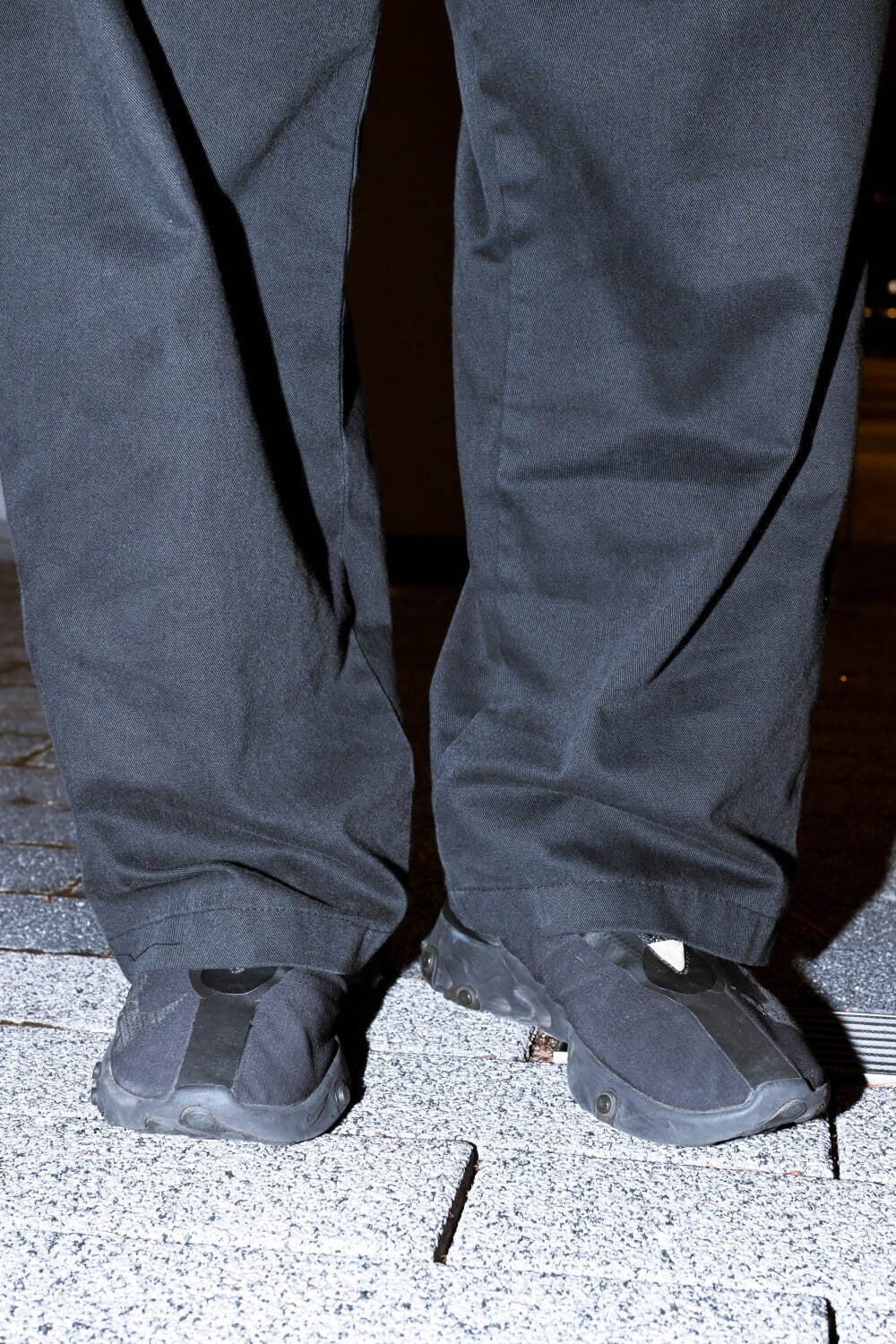 守口 感人さん - 古着(ユーズド)(USED)、アークテリクス(ARC'TERYX)｜渋谷ストリートスナップ - 写真5