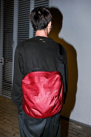 守口 感人さん - 古着(ユーズド)(USED)、アークテリクス(ARC'TERYX)｜渋谷ストリートスナップ - 写真3