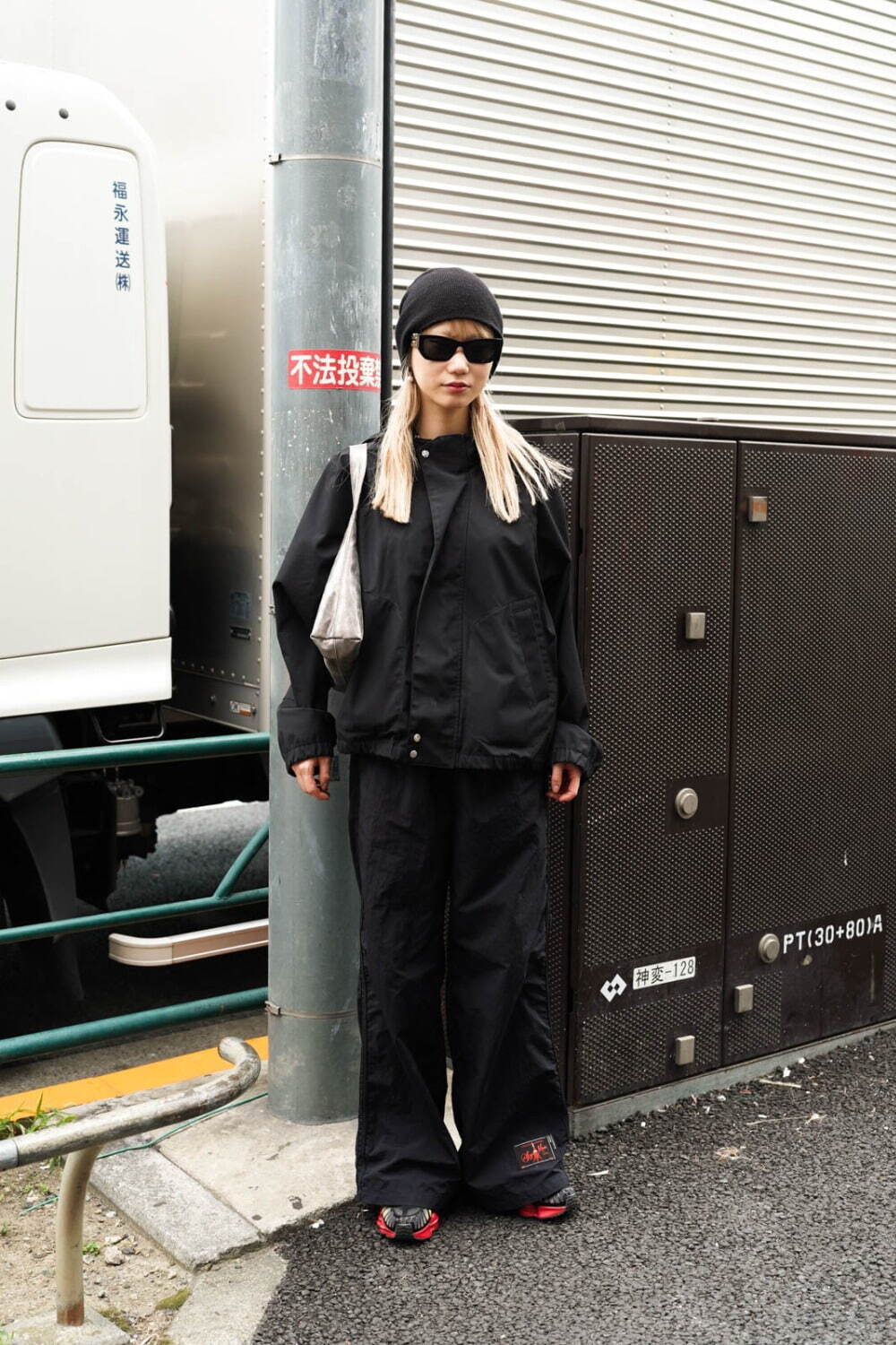 井上 海莉のスナップ