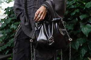 高山 凱登さん - ザラ(ZARA)、メゾン ミハラヤスヒロ(Maison MIHARA YASUHIRO)｜原宿ストリートスナップ - 写真2