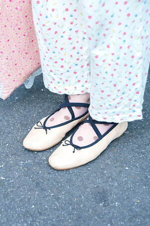 巴さん - 古着(ユーズド)(USED)｜原宿ストリートスナップ - 写真4