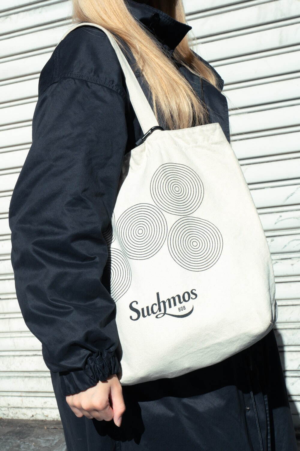 森原 芽衣さん - ニコアンド(niko and ...)、ユニクロ(UNIQLO)｜原宿ストリートスナップ3