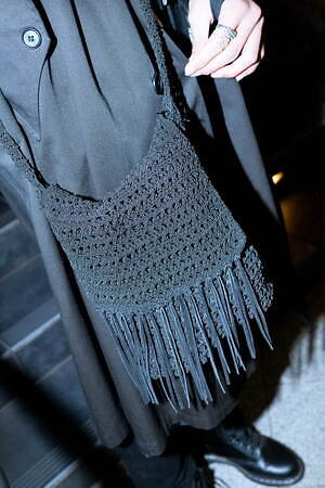 細井 大和さん - ディオール(DIOR)、メゾンスペシャル(MAISON SPECIAL)｜渋谷ストリートスナップ - 写真6