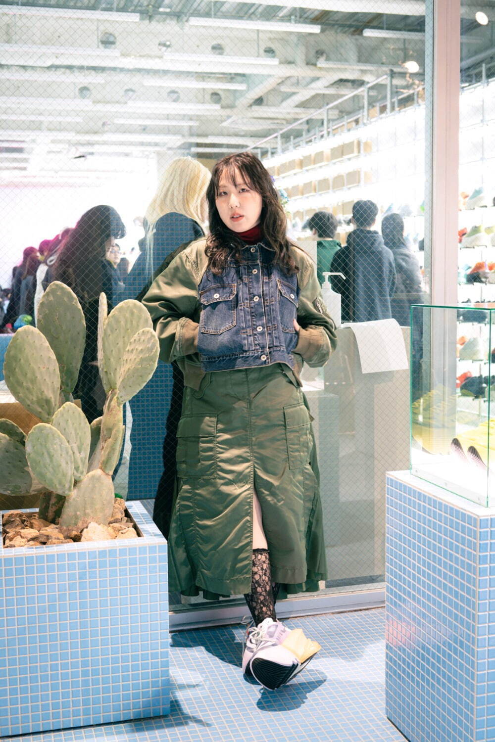 sowaのスナップ