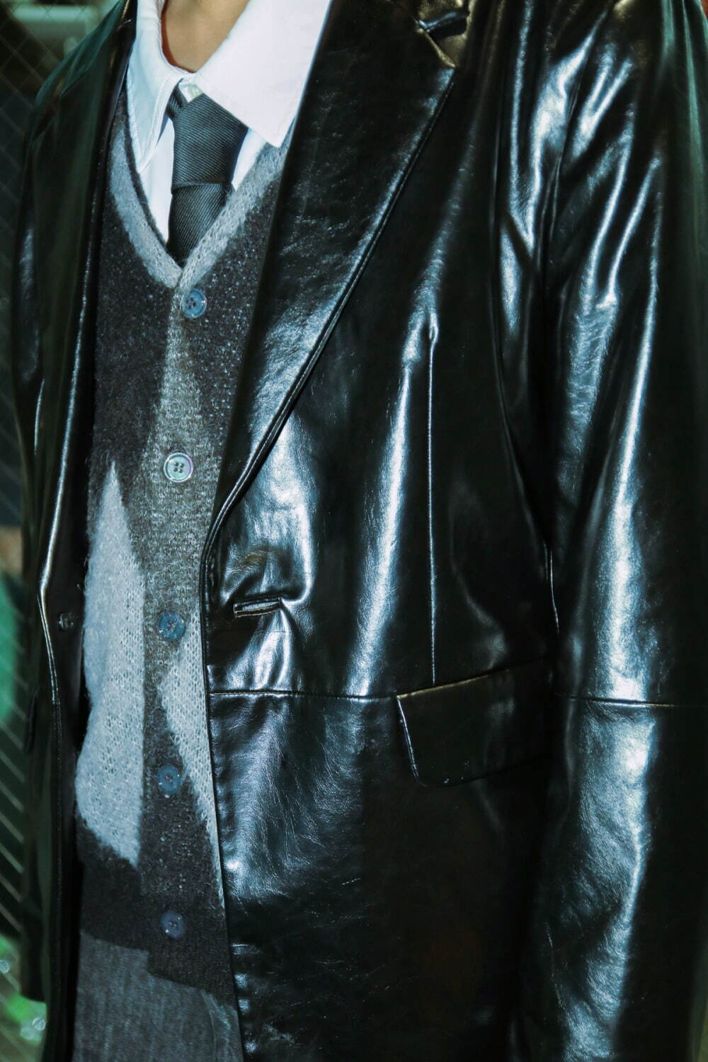 KOSEIさん - メゾン マルジェラ(Maison Margiela)、ディーゼル(DIESEL)｜原宿ストリートスナップ4
