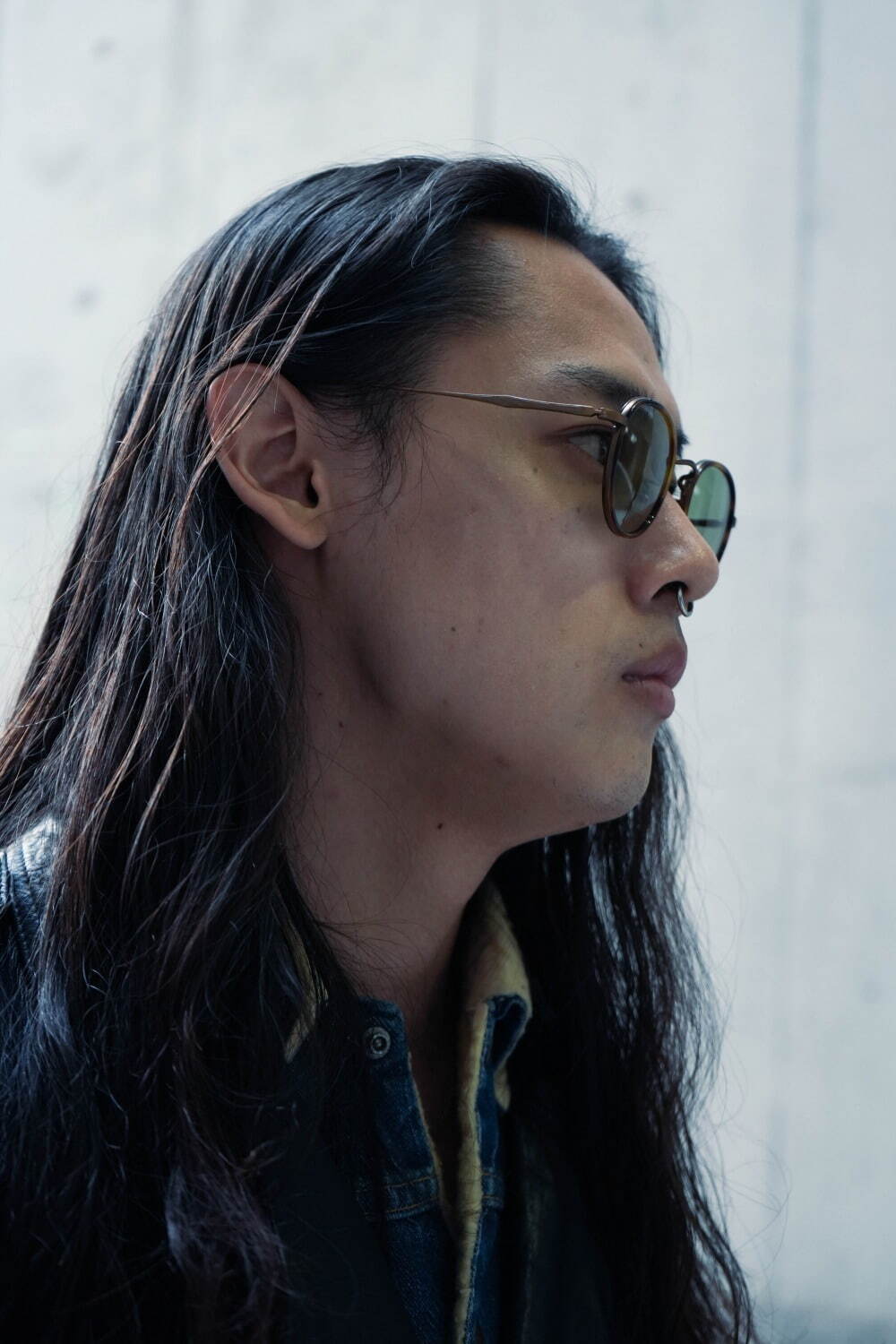 奥野 舜さん - 古着(ユーズド)(USED)|国分寺ストリートスナップ6