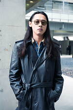 奥野 舜さん - 古着(ユーズド)(USED)|国分寺ストリートスナップ3