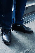 奥野 舜さん - 古着(ユーズド)(USED)|国分寺ストリートスナップ4