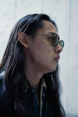 奥野 舜さん - 古着(ユーズド)(USED)｜国分寺ストリートスナップ - 写真6