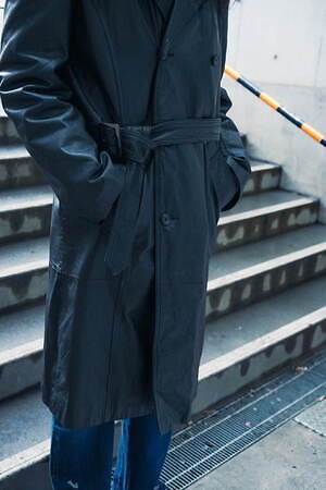 奥野 舜さん - 古着(ユーズド)(USED)｜国分寺ストリートスナップ - 写真5