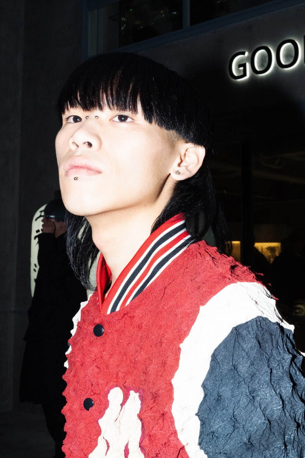 松本 朋樹さん - エム エー エス ユー(M A S U)、ボッテガ・ヴェネタ(BOTTEGA VENETA)｜原宿ストリートスナップ - 写真6