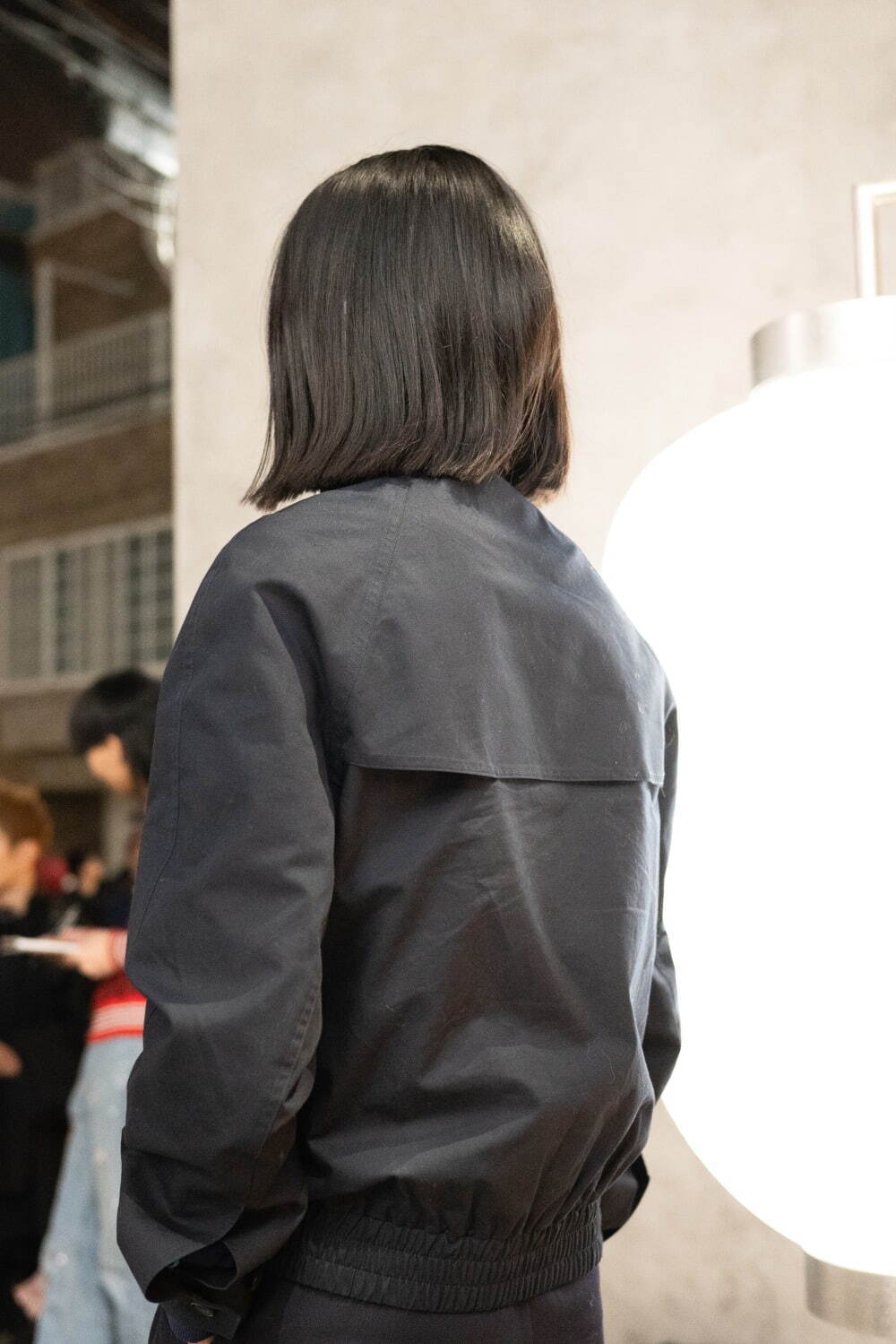 Shuさん - コス(COS)｜原宿ストリートスナップ4