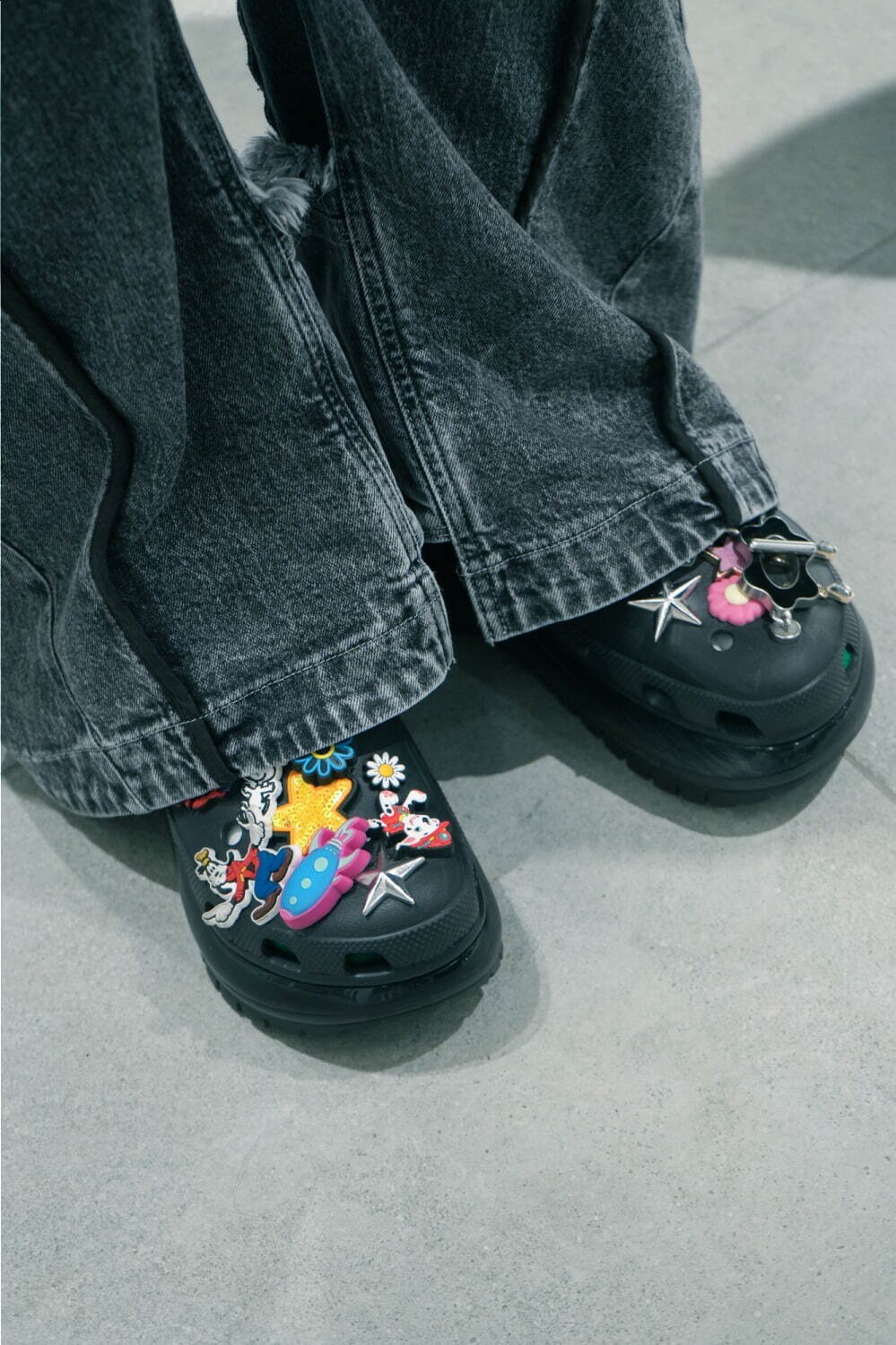 齋藤 璃人さん - バルムング(BALMUNG)、カーハート(CARHARTT)｜原宿ストリートスナップ - 写真3