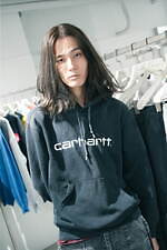 齋藤 璃人さん - バルムング(BALMUNG)、カーハート(CARHARTT)｜原宿ストリートスナップ2