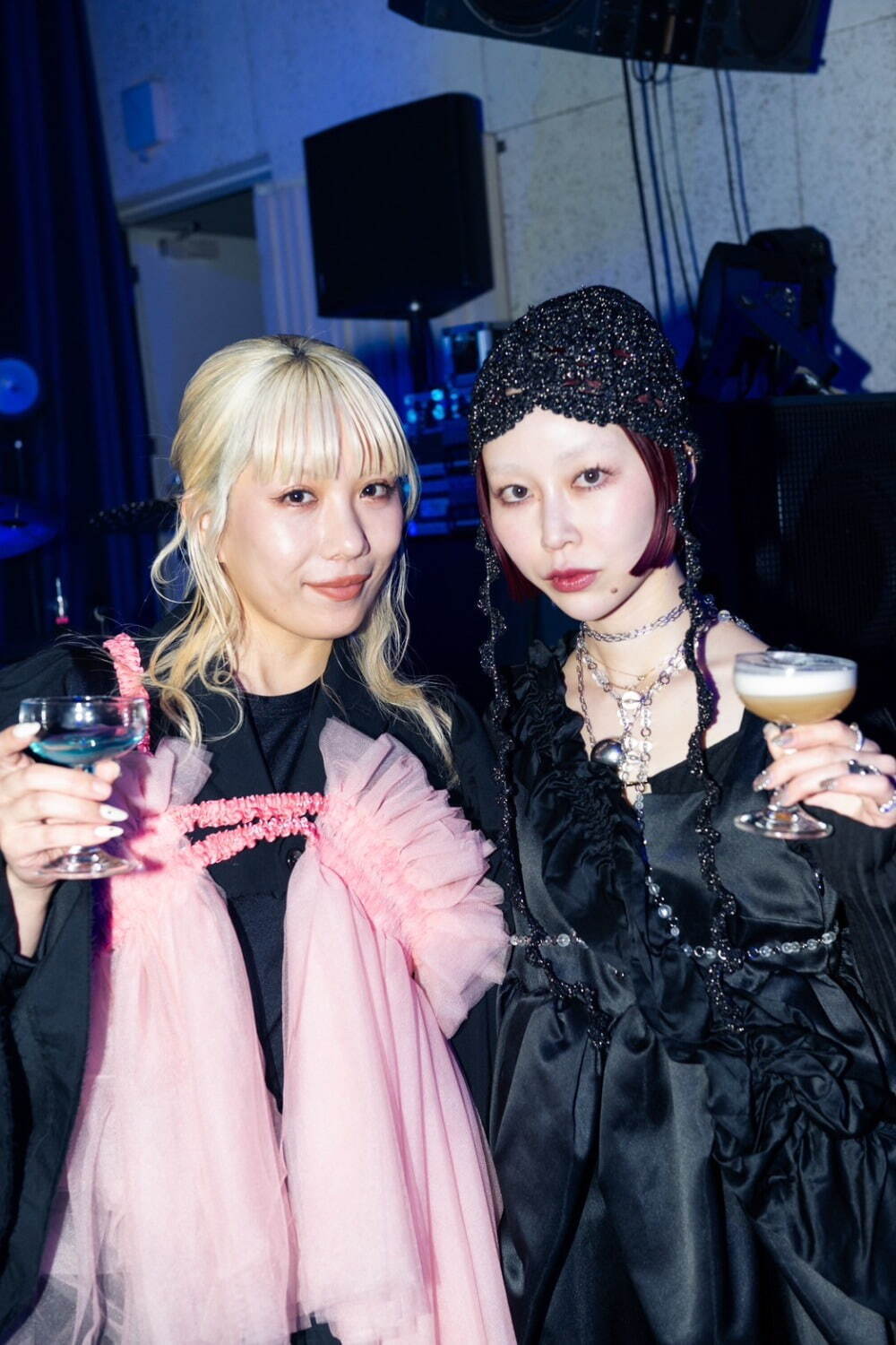 AMIさん - ジャックムス(JACQUEMUS)、ビビィ(Bibiy.)｜青山・表参道ストリートスナップ4
