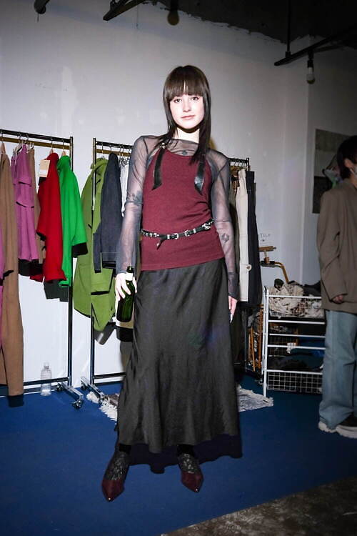 齊藤 ショーリナのスナップ